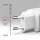 AXAGON ACU-PD20W PD 20W, 1x port USB-C, PD3.0/QC3.0/AFC/FCP/Apple Biała - 1485042 - zdjęcie 5